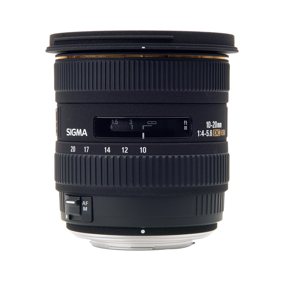 Amazon.co.jp: シグマ 10-20mm F4-5.6 EX DC HSM フォーサーズ用 10