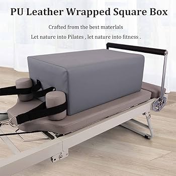 Amazon.co.jp: ピラティス シッティング ボックス すべての