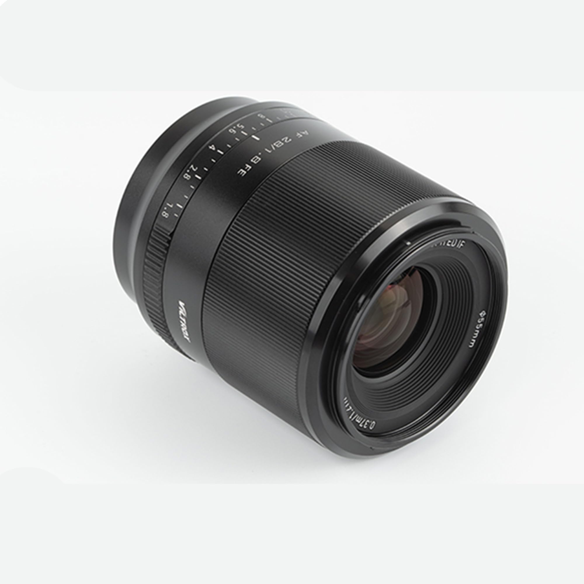 Amazon.co.jp: VILTROX AF 28mm F1.8 FE STM フルフレーム 広角 瞳AF