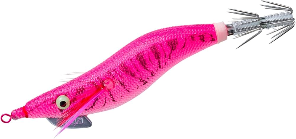 Amazon | DUEL(デュエル) YO-ZURI(ヨーヅリ) エギ: アオリーQ 大分布巻