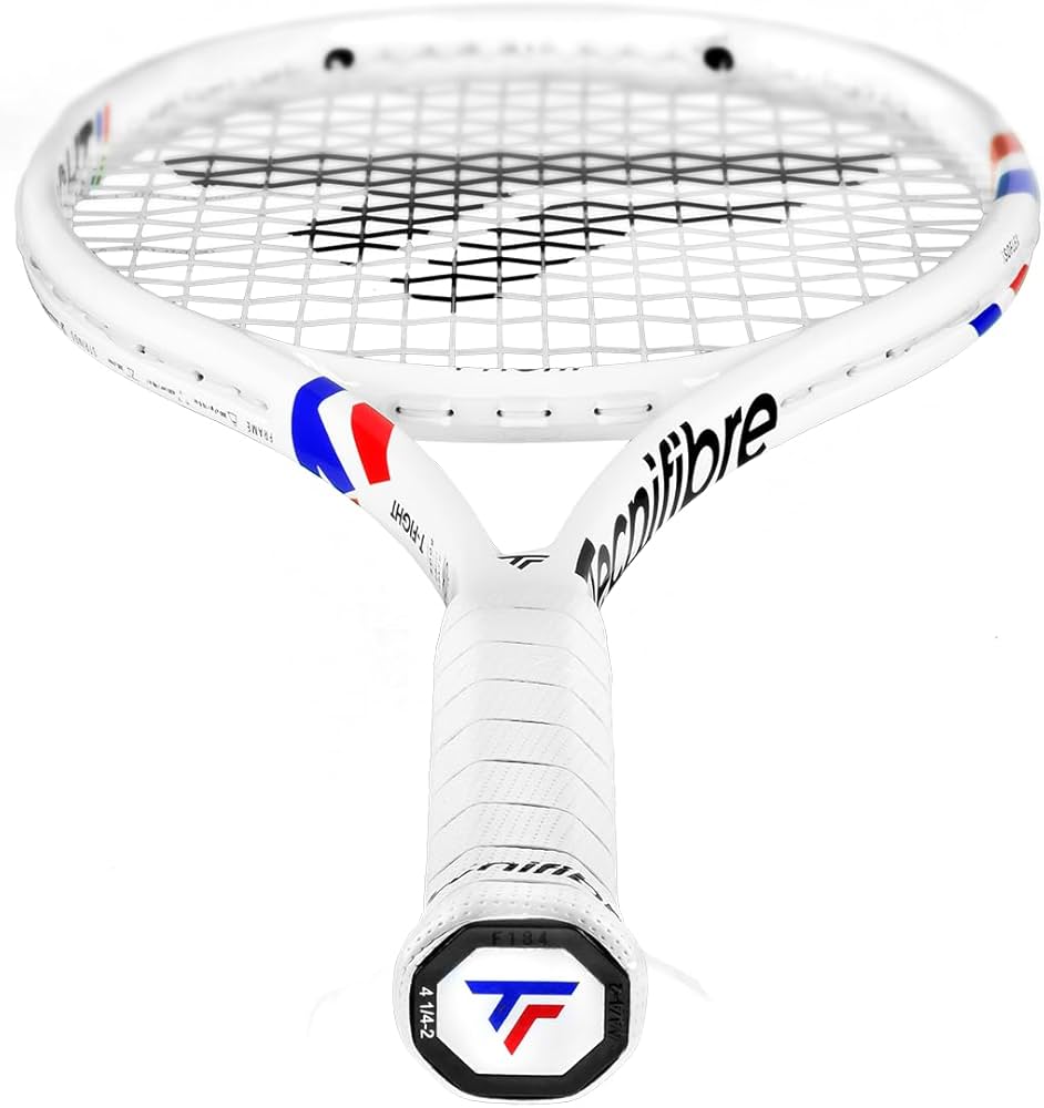 Amazon | テクニファイバー Tecnifibre 硬式テニスラケット 2025 T