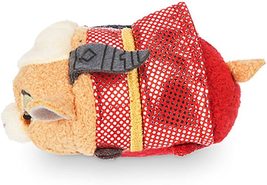 Amazon.com: Disney Tsum Tsum Zootopia Gazelle 3.5