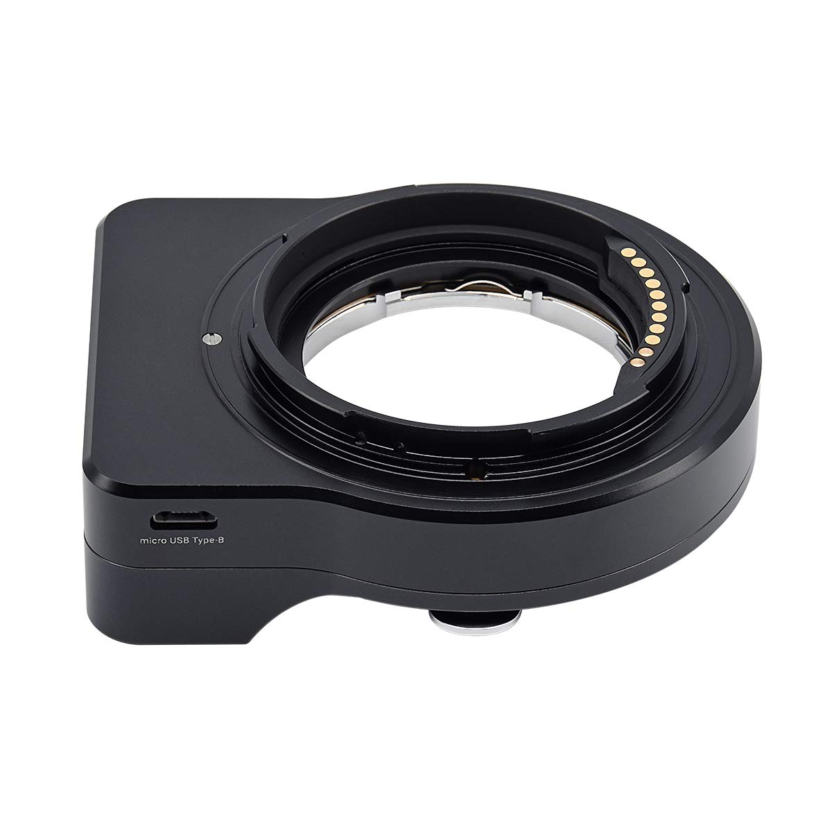 Amazon.co.jp: Megadap (メガダプ) 電子マウントアダプターMTZ11