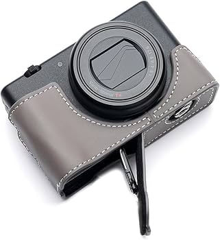 Amazon | TP Original Sony ZV-1 Mark ii M2 ZV-1F 専用 オープナブル