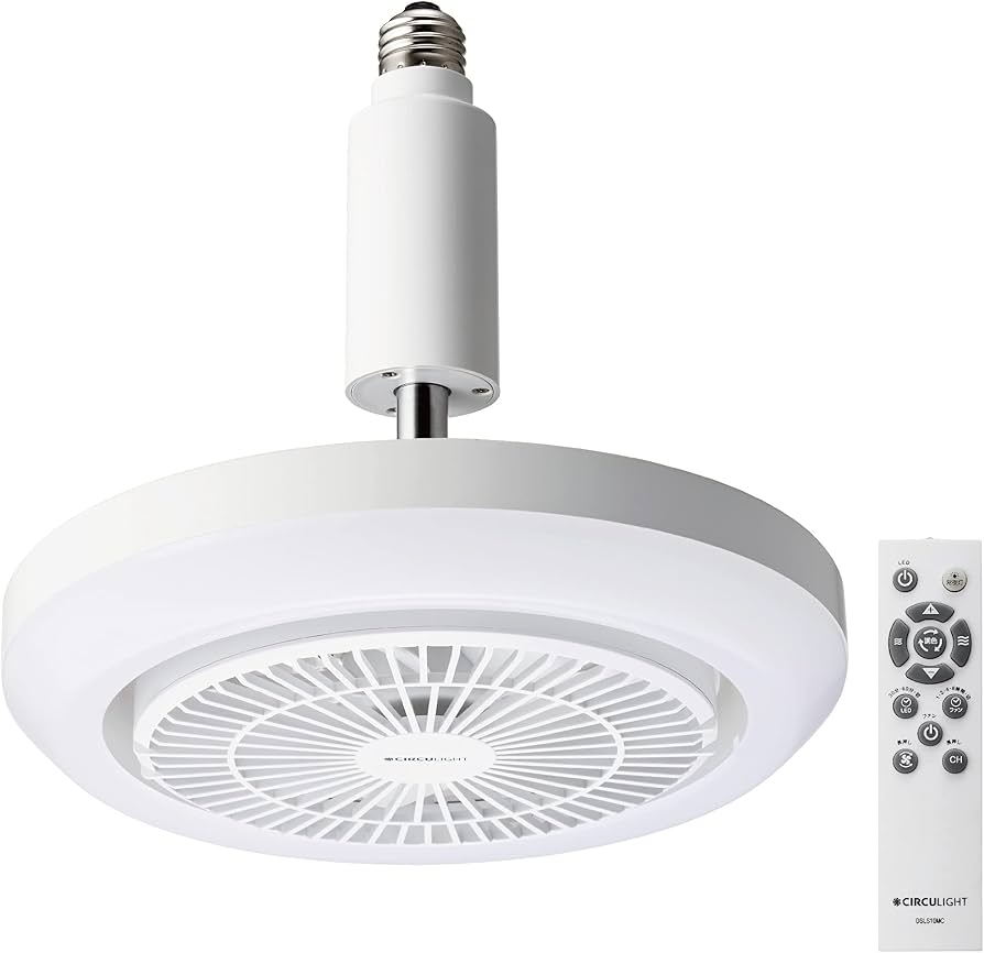 Amazon.co.jp: ドウシシャ サーキュライト メガシリーズ E26モデル 調