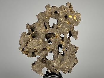 Amazon.co.jp: 鎖雲 中国美術 太湖石 玲瓏石 天然石 奇石 水石 鑑賞石