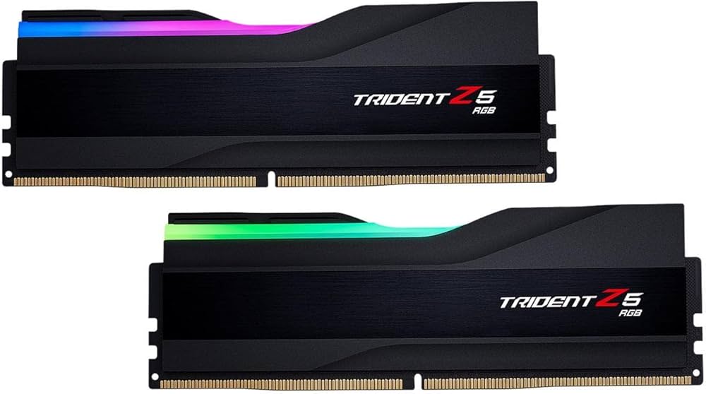 Amazon.in: Buy G.Skill Trident Z5 RGB (Intel XMP) 32GB (2 x 16GB