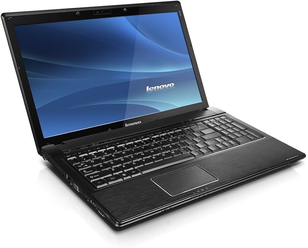 Amazon.co.jp: Lenovo G560シリーズ 15.6型ワイド液晶 A4サイズノート