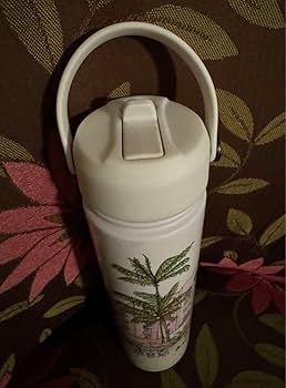 Amazon.co.jp: 限定 ロイヤルハワイアンホテル 水筒 ボトル ステンレス