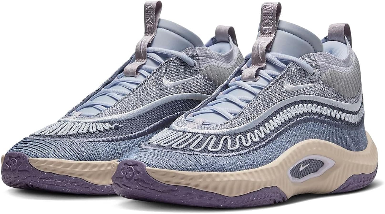 Amazon | [ナイキ] コズミック ユニティ 3 COSMIC UNITY 3