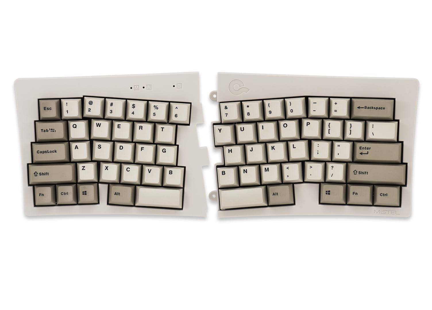 Amazon.com: BAROCCOMiSTEL MD600 Alpha BT Rhino Non-RGB, TKL
