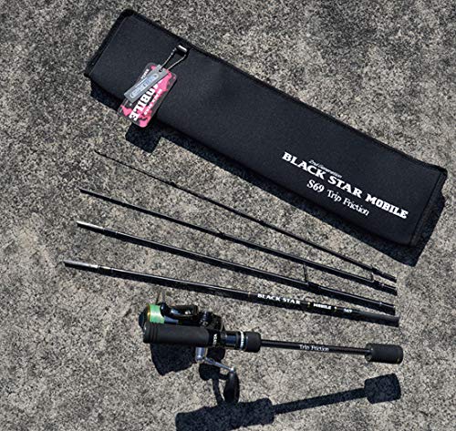 Amazon | ゼスタ(XESTA) ブラックスター 2ndジェネレーション モバイル