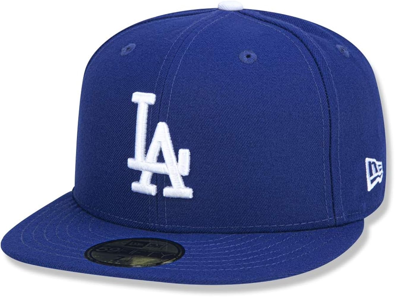 Amazon.com : New Era Cap Co. Inc. Men's 70331962, DK Blue, 6.375