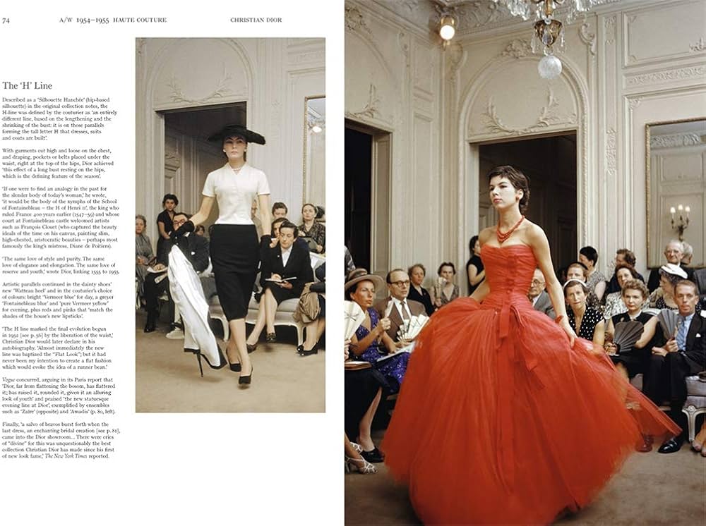 Dior Catwalk: The Complete Collections: FURY ALEXANDER/SABAT