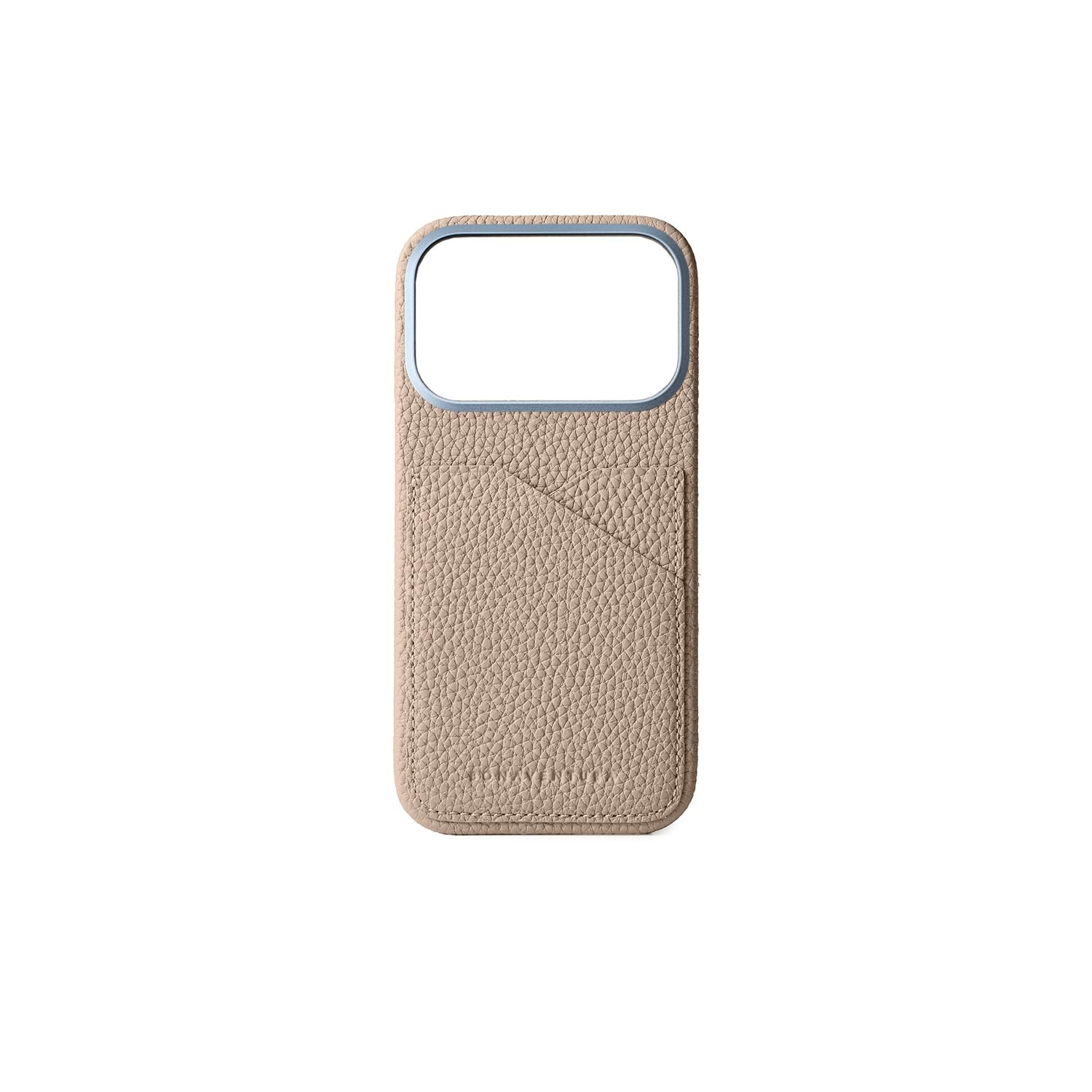 Amazon.co.jp: 【ボナベンチュラ】 (for iPhone 17 Pro)バックカバー