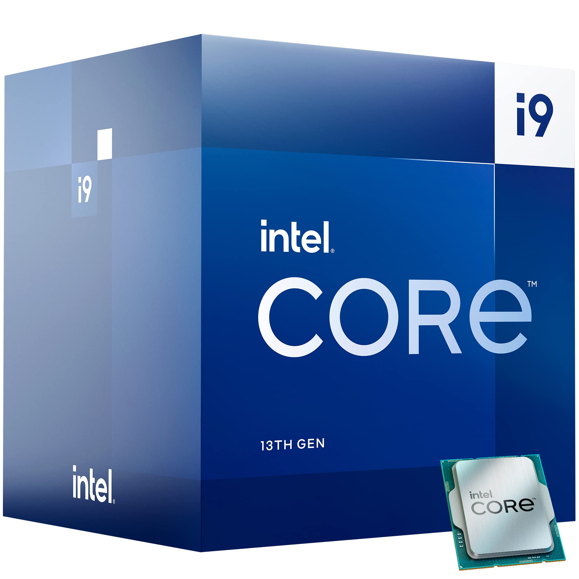 Amazon.com: Intel Core i9-13900 Desktop Processor 24 cores (8 P