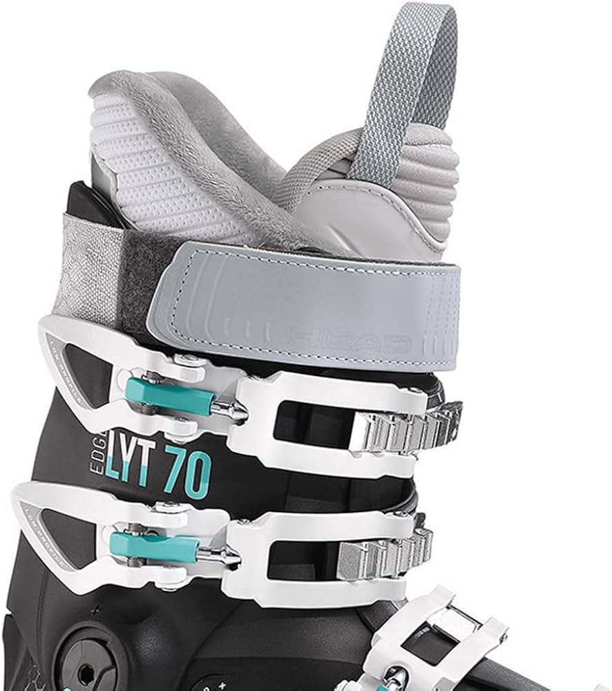 HEAD Womens Edge LYT 70 W Grip Walk Smart Frame Lightweight Easy