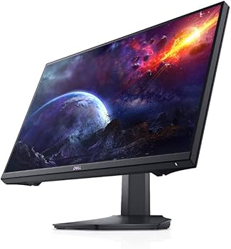 Amazon.com: Dell 144Hz Gaming Monitor FHD 24 Inch Monitor - 1ms