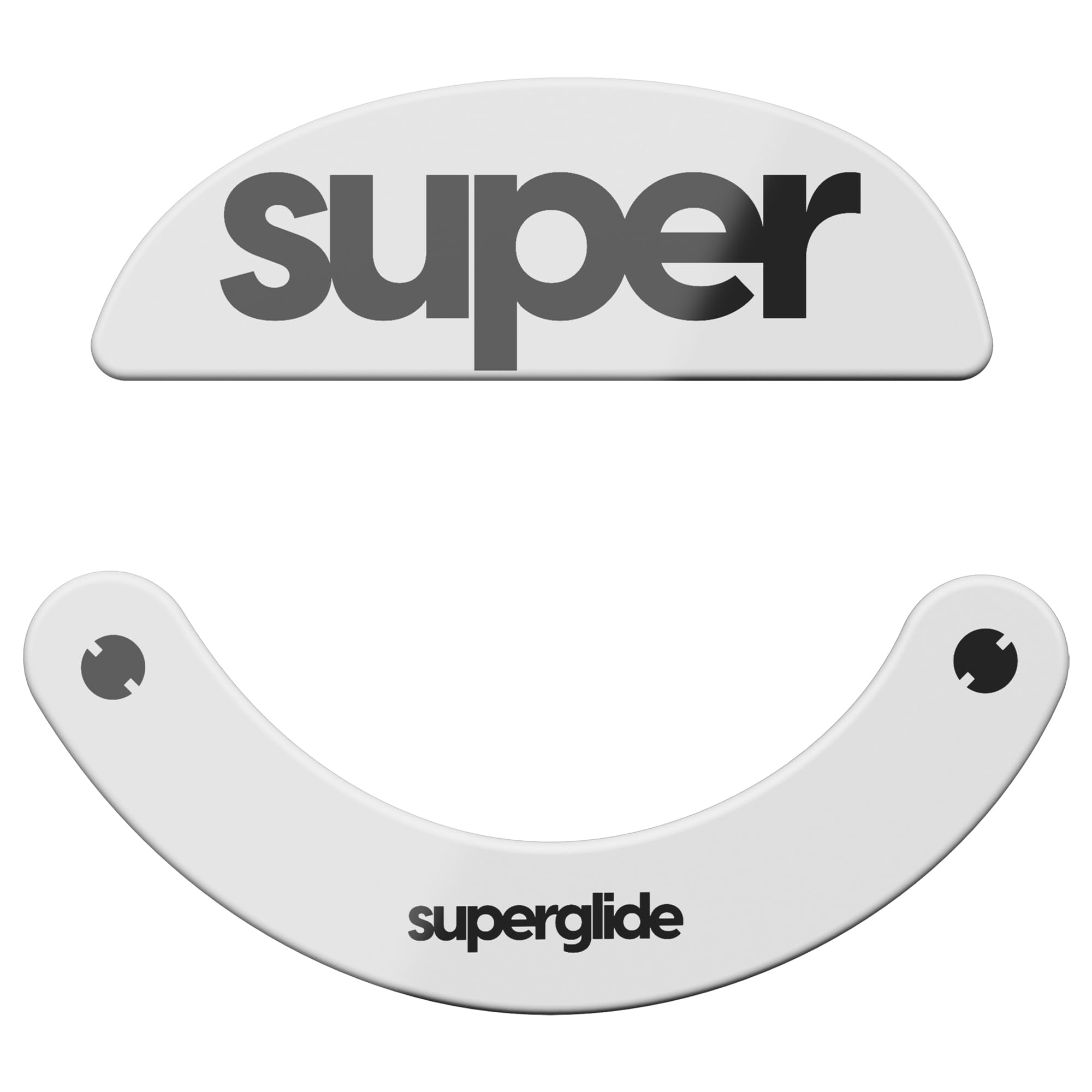 Amazon.co.jp: Superglide2(Type C) マウスソール for Pulsar Xlite V2