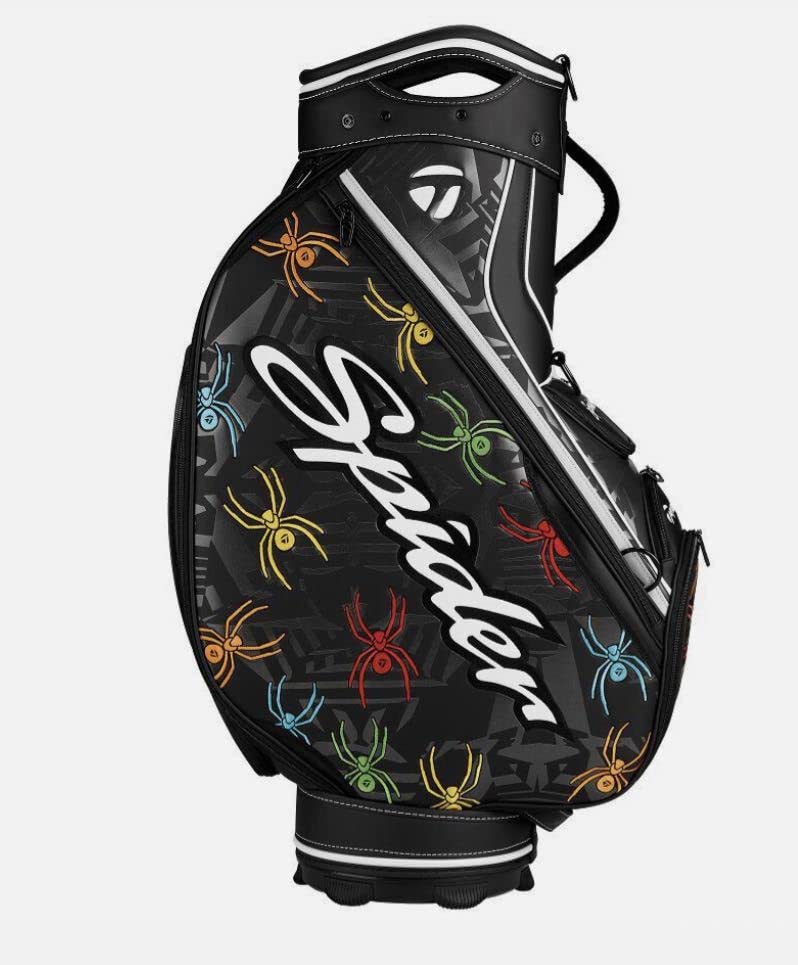 Amazon | TaylorMade テーラーメイド Spider スパイダー ゴルフ