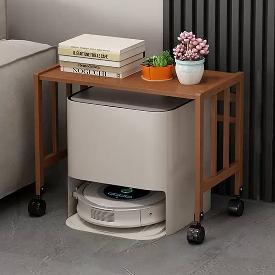 Amazon.co.jp: ロボット 掃除機 スタンド 1/ 2/ 3/ 4 段 ロボット掃除