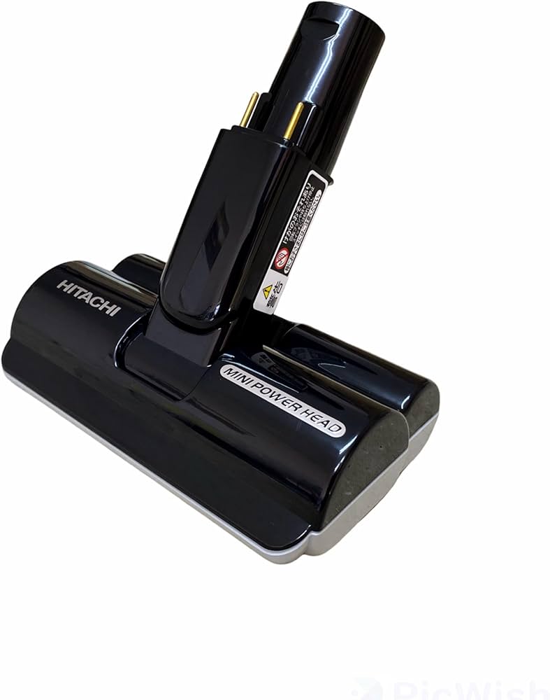 Amazon | 日立 HITACHI PV-BH900H 026（D-DP23）掃除機用ミニパワー