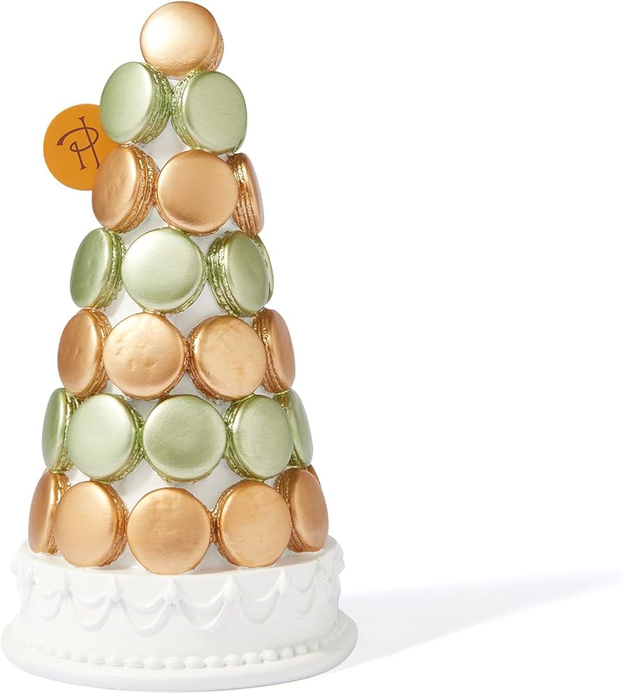 Amazon.co.jp: Francfranc フランフラン PH マカロンタワー オブジェ S