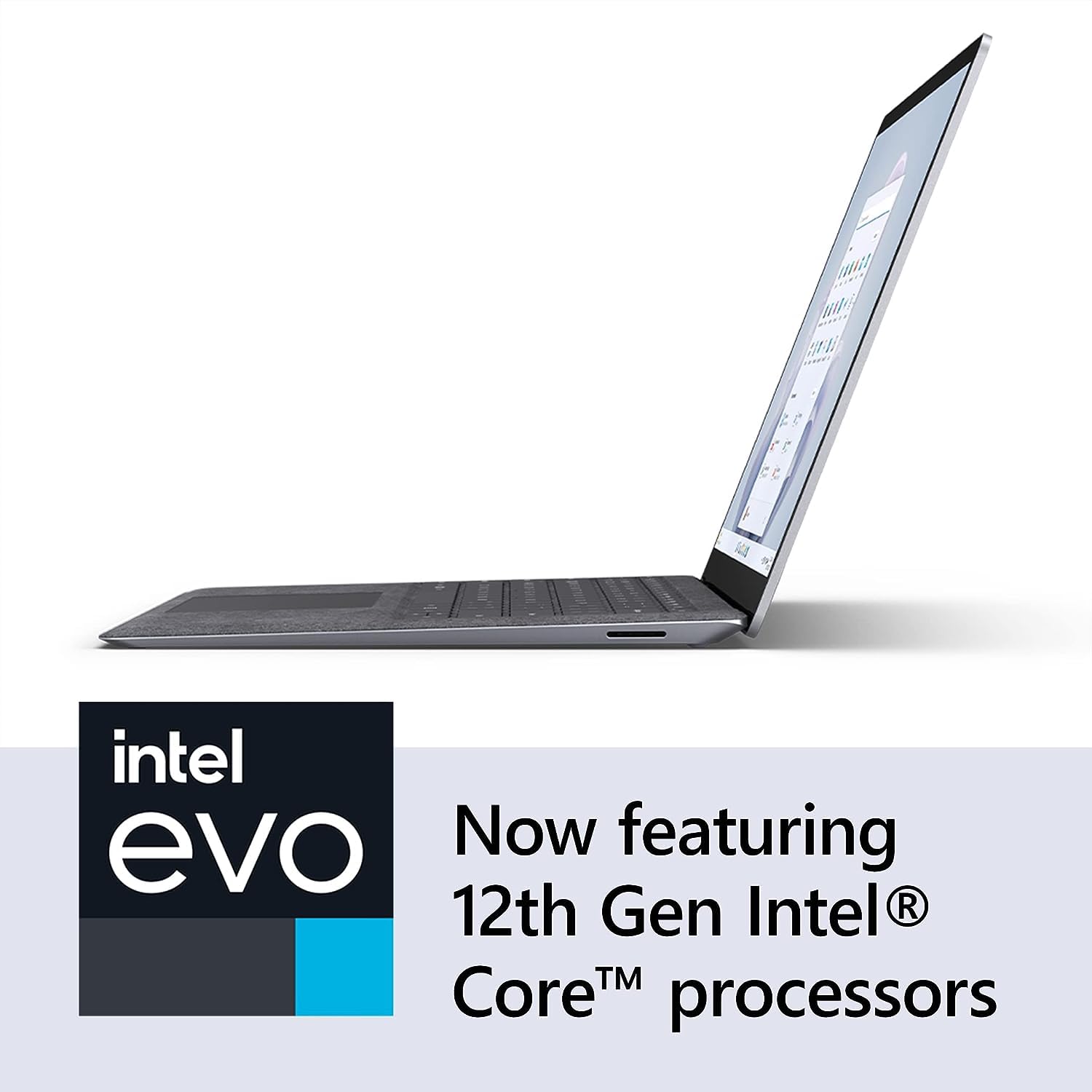 Amazon.com: Microsoft Surface Laptop 5 13.5