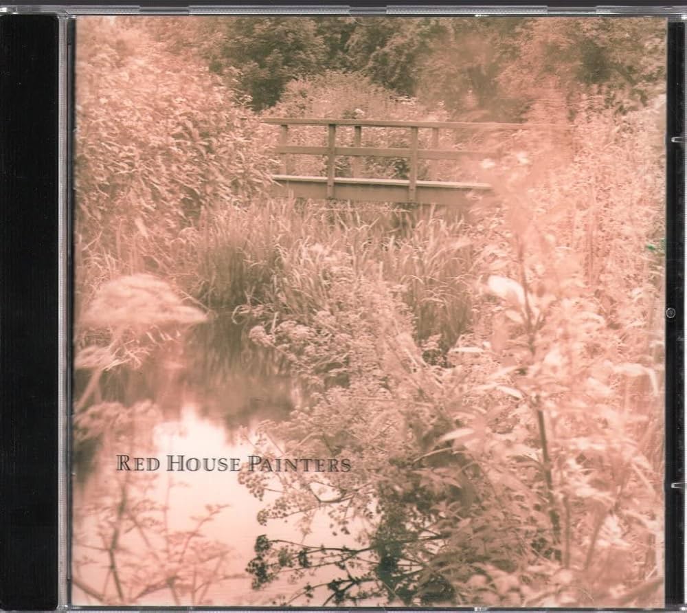 RED HOUSE PAINTERS - Red House Painters - Amazon.com Music