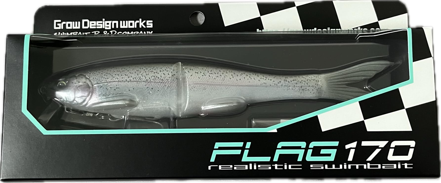 Amazon.co.jp: グローデザインワークス FLAG255 Grow Design works