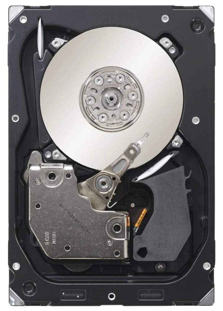 Amazon | Seagate 3.5インチ内蔵HDD 300GB SAS 6G 15000rpm 16MB