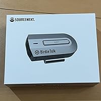 Amazon.co.jp: ソースネクスト ｜BirdieTalk ｜ゴルフ 距離計 音声ナビ
