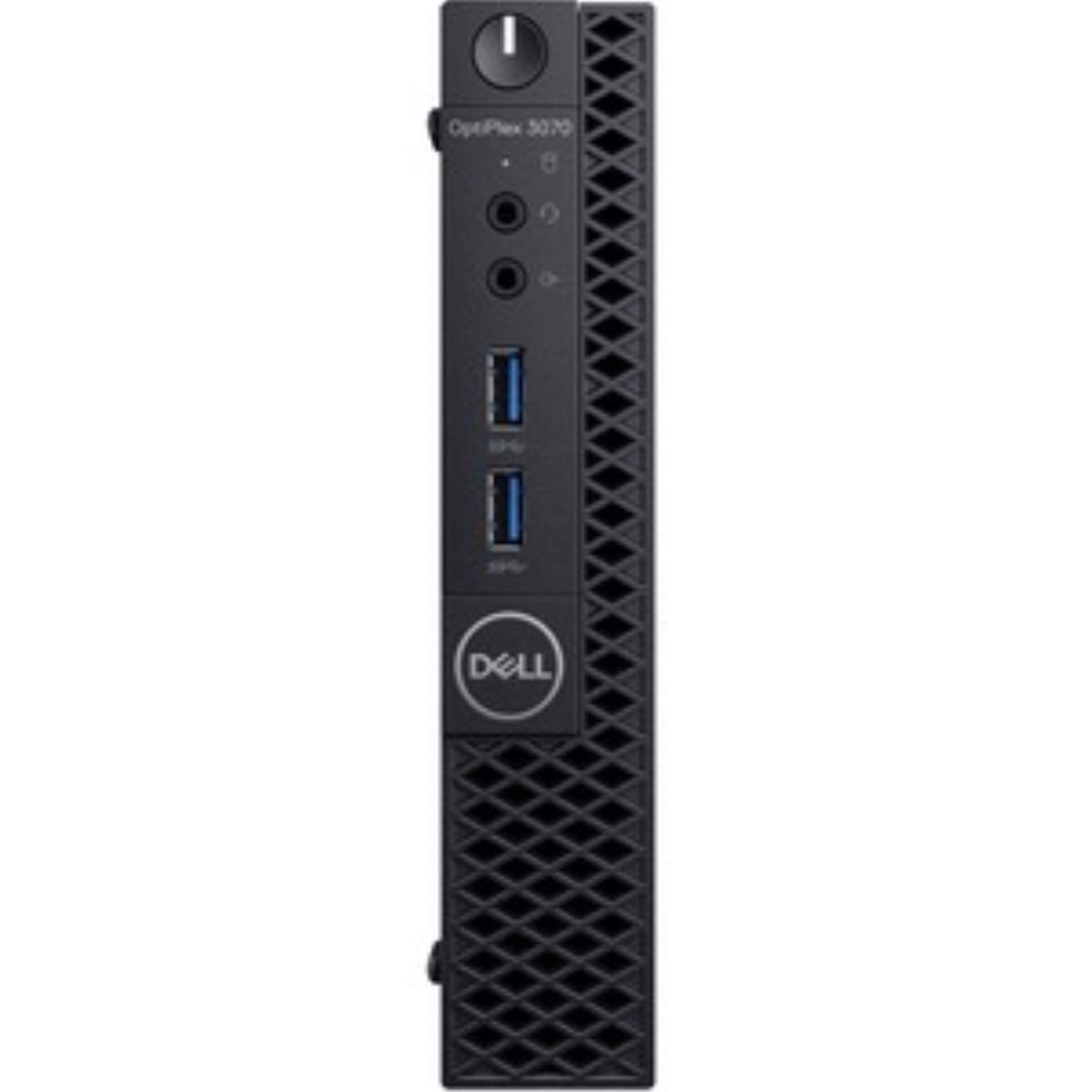 Amazon.com: Dell OptiPlex 3070 Desktop Computer - Intel Core i3
