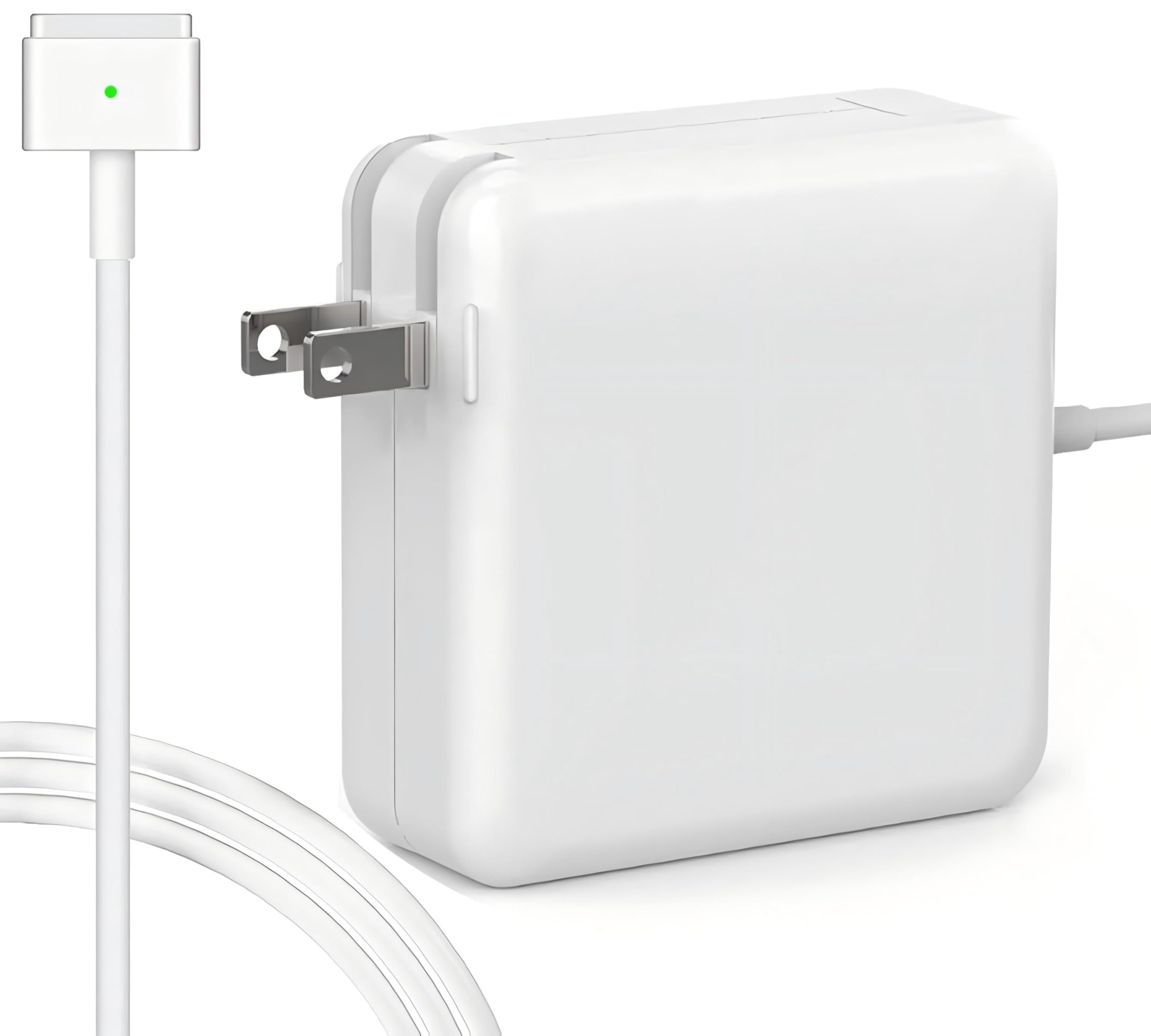 Amazon.com: 45W MacBook Pro Charger, Replacement AC 45W 2 T-Tip