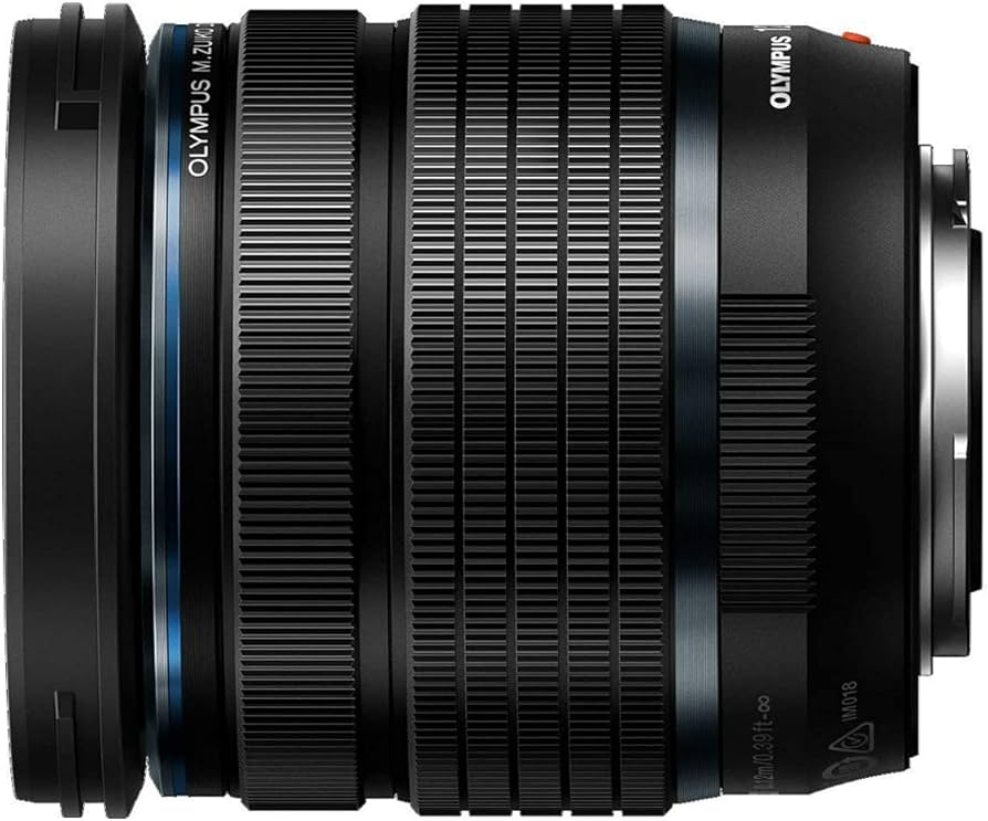 Amazon.com : OM SYSTEM Olympus M.Zuiko Digital ED 12-45mm F4.0 PRO