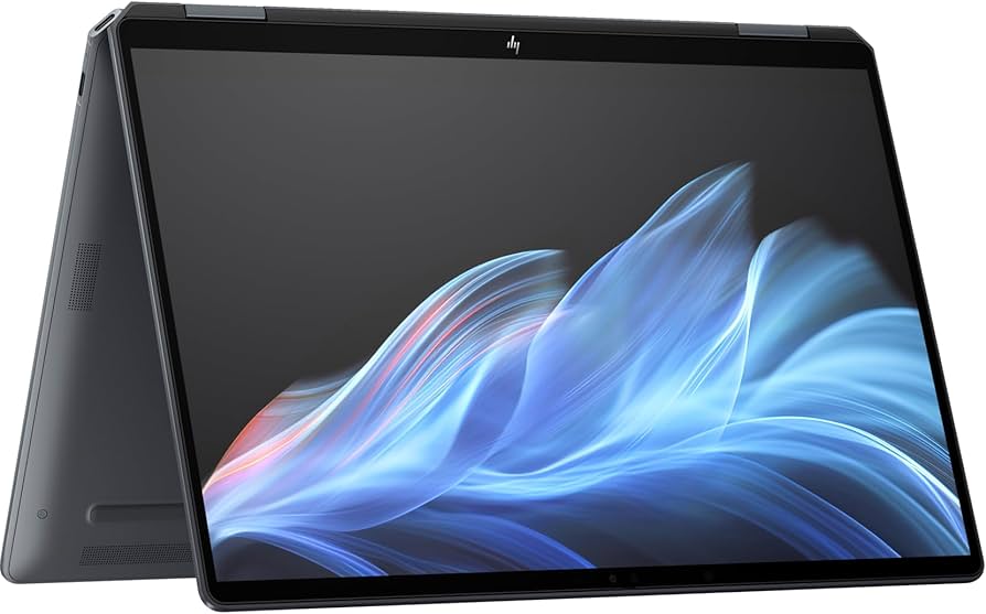 Amazon.com: HP 2025 Laptop | OmniBook Ultra Flip 2-in-1 | 14