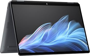 Amazon.com: HP 2025 OmniBook Ultra Flip 14” 2880x1800 Touch 120Hz