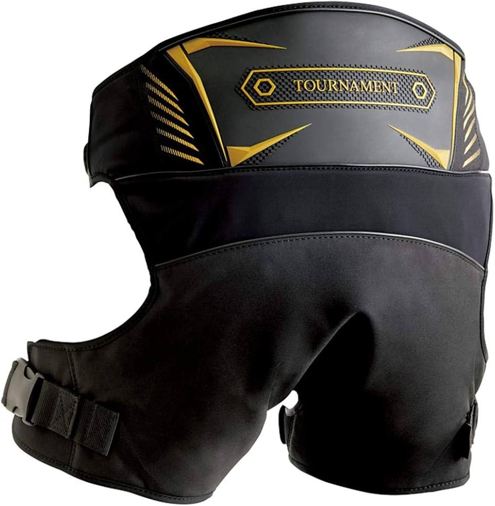 Amazon | ダイワ(DAIWA) トーナメントヒップガード M DA-1107T