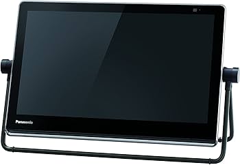 Amazon | パナソニック 15V型 液晶 テレビ プライベート・ビエラ UN