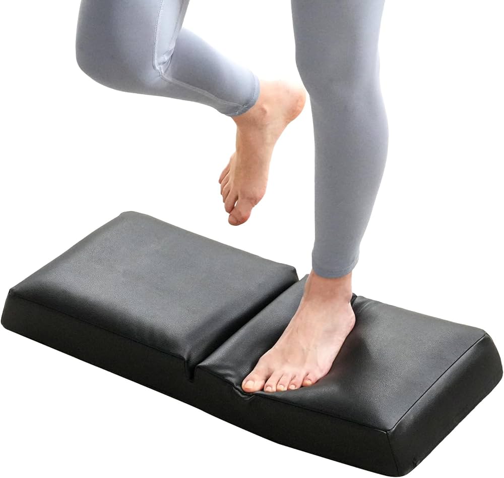 Amazon | 【ながらで運動！】créer(クレエ) ステップ台 + サンド