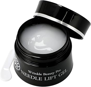 Amazon.co.jp: ヤーマン リンクルビューティープロ ニードルリフトゲル