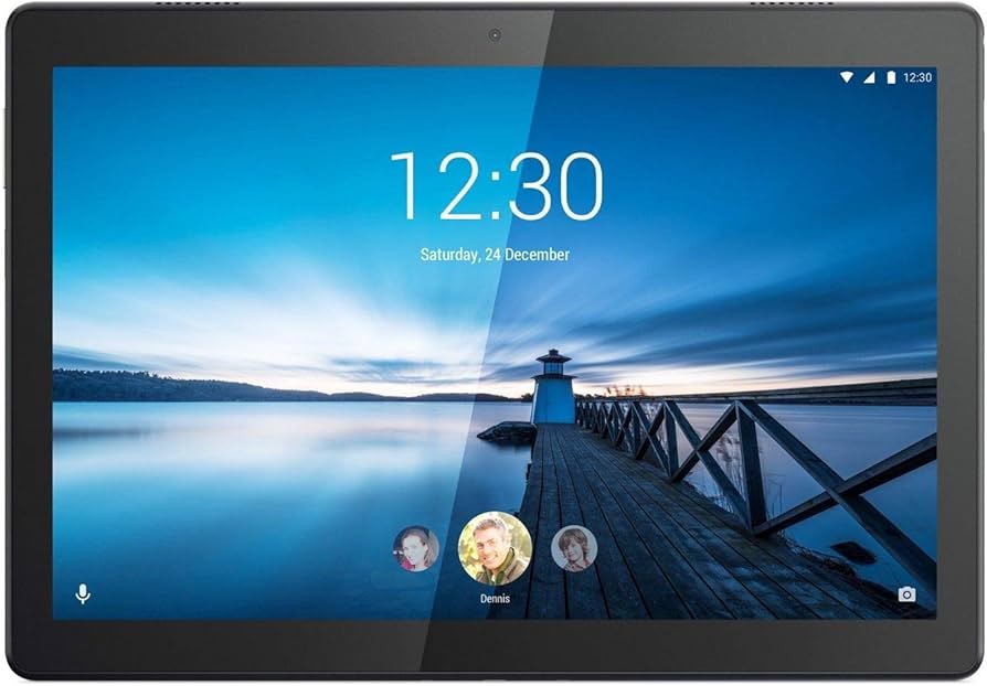 Amazon.com : Lenovo Tab M10 HD 10.1