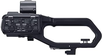 Amazon.co.jp: パナソニック(Panasonic) 4K ビデオカメラ専用 別売り