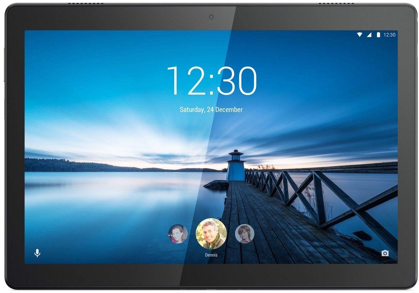 Amazon.com : Lenovo Tab M10 HD 10.1