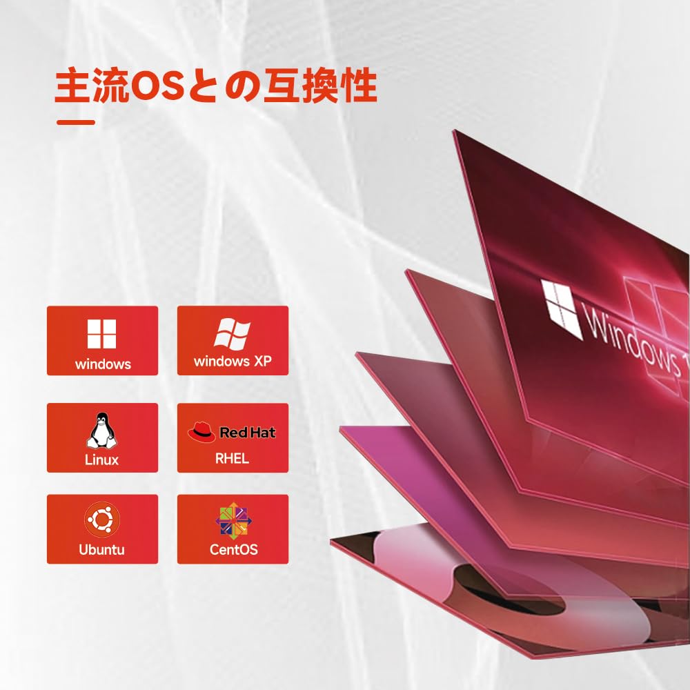 Amazon | KingSpec XG7000 1TB SSD M.2 NVMe 2280 PCIe Gen 4.0 x 4