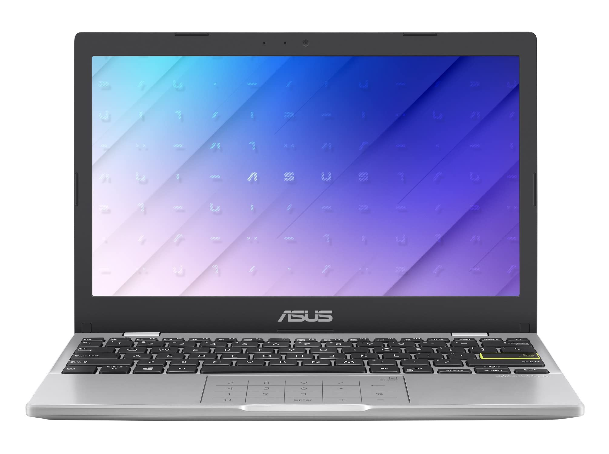 Amazon.co.jp: ASUS ノートパソコン E210KA (Celeron N4500 4GB eMMC