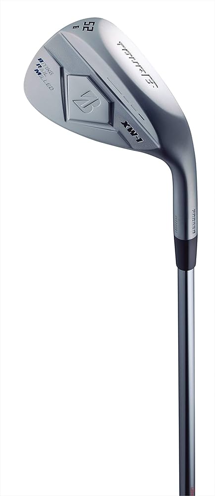 Amazon.co.jp: ブリヂストン(BRIDGESTONE) TOUR B XW-1 ウェッジ
