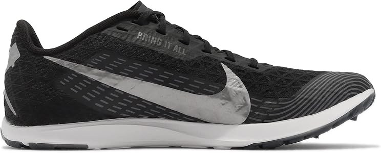 Amazon.co.jp: [ナイキ] ズーム ライバル ワッフル 5 メンズ