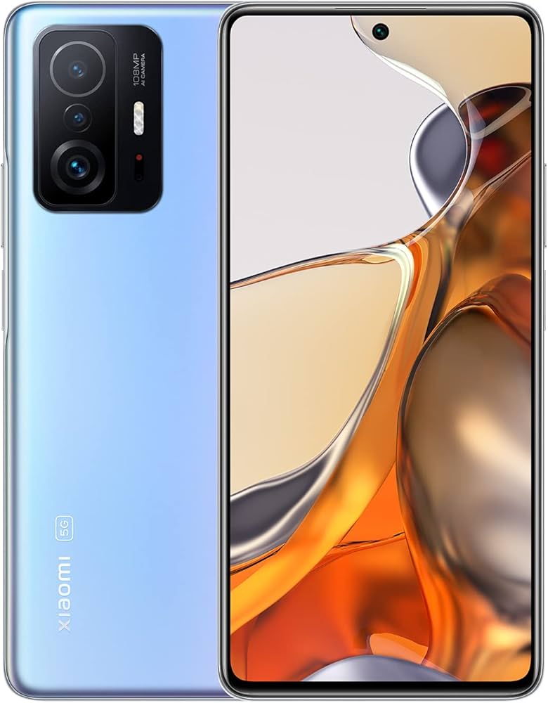 Amazon | シャオミ(Xiaomi) SIMフリースマートフォン 11T Pro 8 GB +