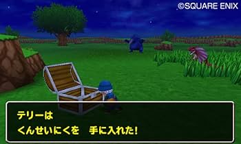 Amazon | ドラゴンクエストモンスターズ テリーのワンダーランド3D